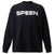 SPEEN<br />ロングスリーブTシャツ<br />ブラック